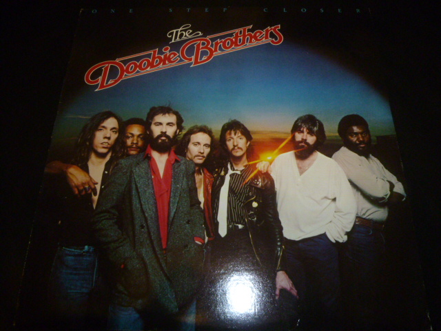 画像1: DOOBIE BROTHERS/ONE STEP CLOSER