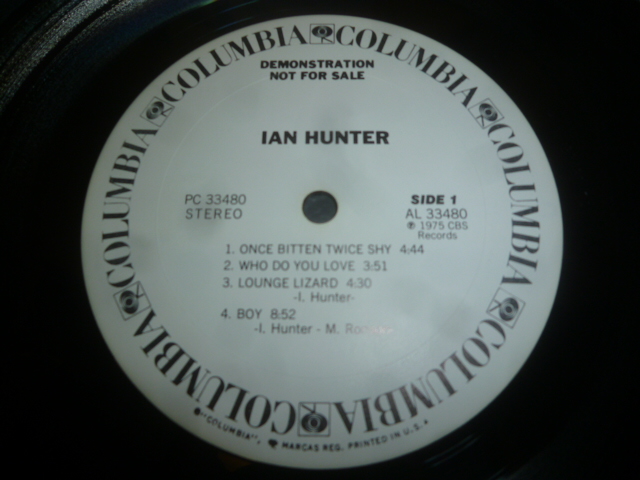 画像: IAN HUNTER/SAME