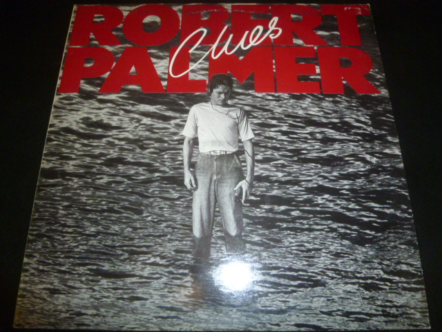 画像1: ROBERT PALMER/CLUES