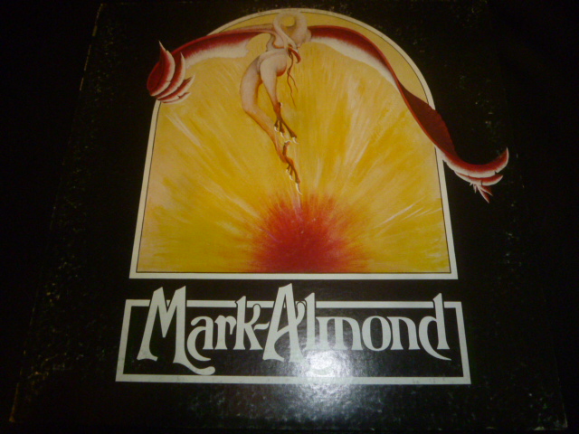 画像1: MARK-ALMOND/RISING