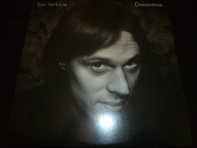 画像1: TOM VERLAINE/DREAMTIME