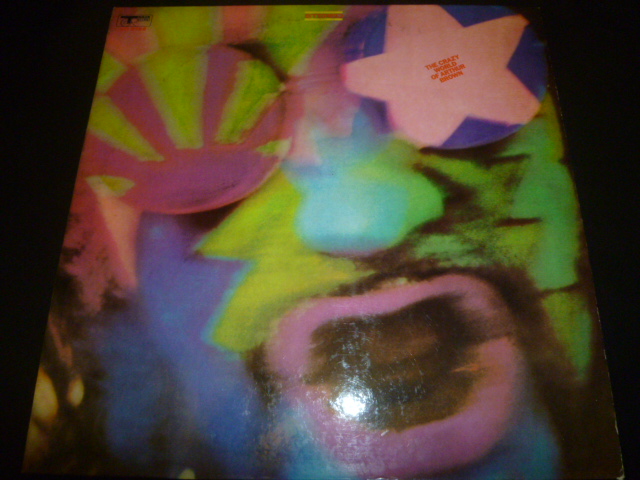 画像1: ARTHUR BROWN/THE CRAZY WORLD OF ARTHUR BROWN