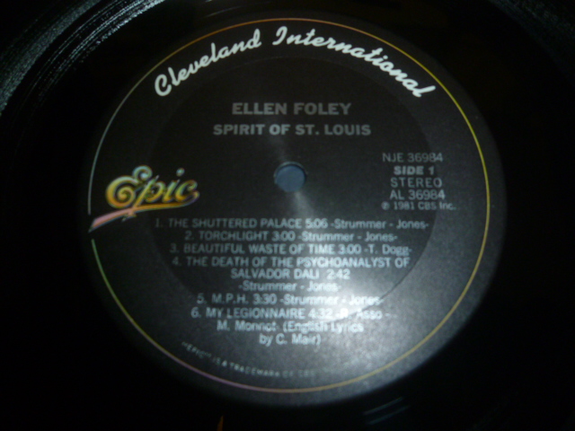 画像: ELLEN FOLEY/SPIRIT OF ST. LOUIS