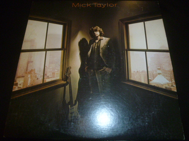 画像1: MICK TAYLOR/SAME