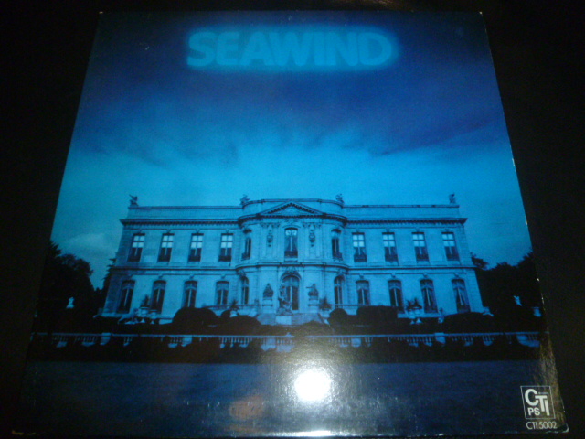 画像1: SEAWIND/SAME