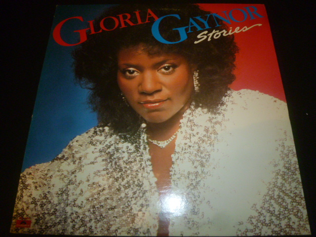 画像1: GLORIA GAYNOR/STORIES