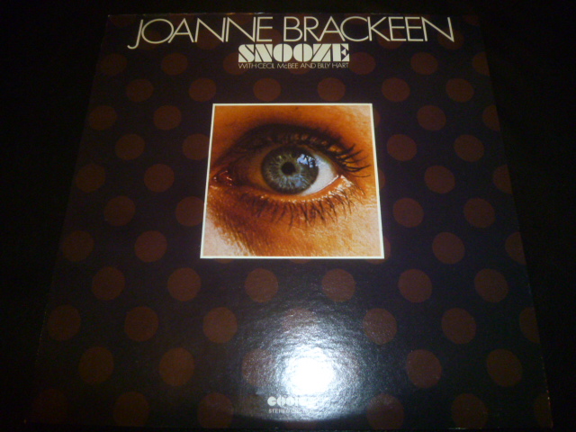 画像1: JOANNE BRACKEEN/SNOOZE