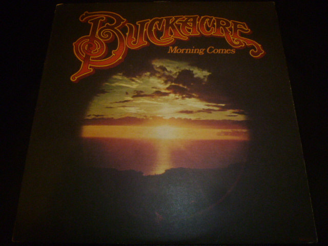 画像1: BUCKACRE/MORNING COMES