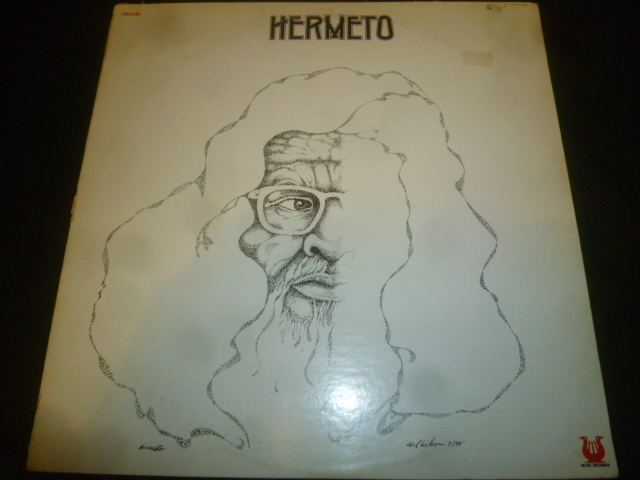 画像1: HERMETO/SAME