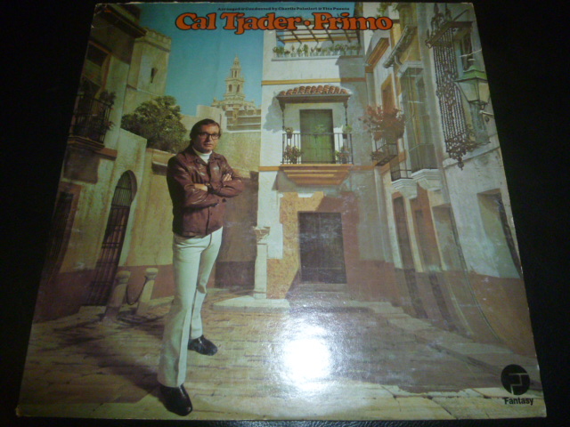 画像1: CAL TJADER/PRIMO