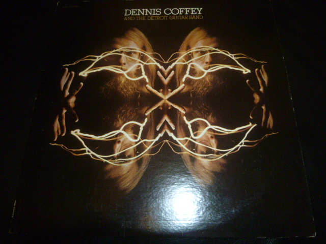 画像1: DENNIS COFFEY & THE DETROIT GUITAR BAND/SAME