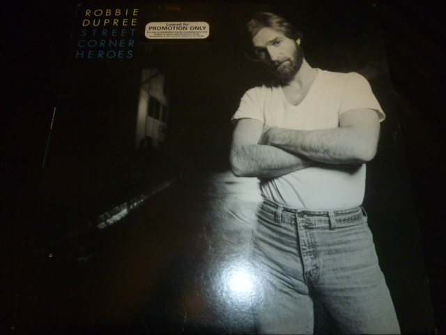 画像1: ROBBIE DUPREE/STREET CORNER HEROES