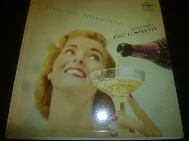 画像1: PAUL SMITH/COOL AND SPARKLING