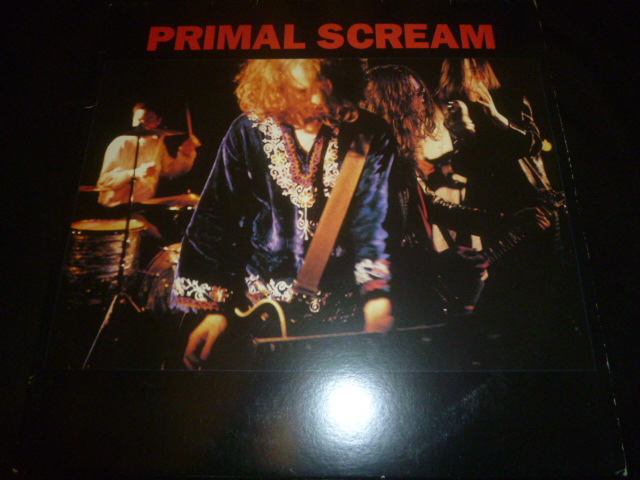 画像1: PRIMAL SCREAM/SAME