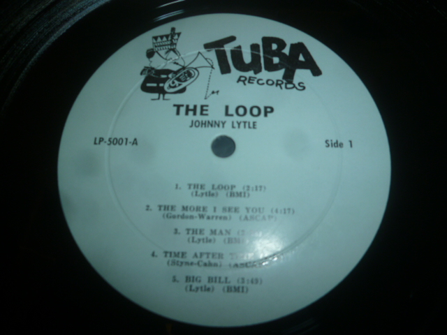 画像: JOHNNY LYTLE/THE LOOP