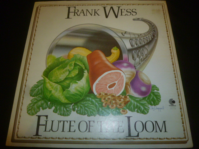 画像1: FRANK WESS/FRUIT OF THE LOOM