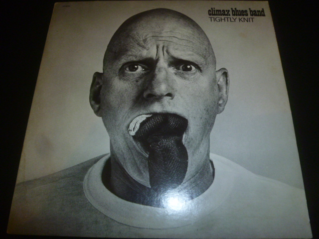 画像1: CLIMAX BLUES BAND/TIGHTLY KNIT