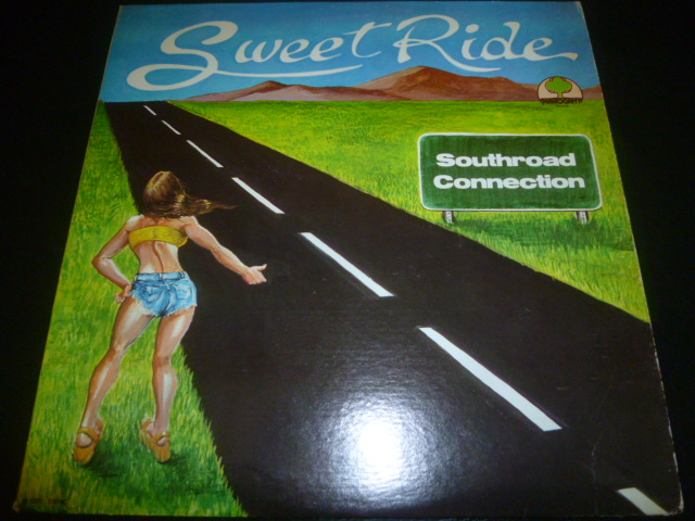 画像1: SOUTHROAD CONNECTION/SWEET RIDE