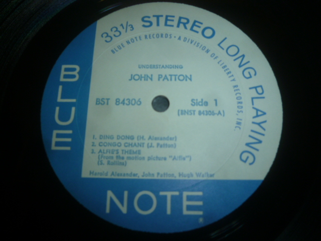 画像: JOHN PATTON/UNDERSTANDING