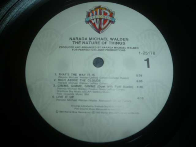 画像: NARADA MICHAEL WALDEN/THE NATURE OF THINGS