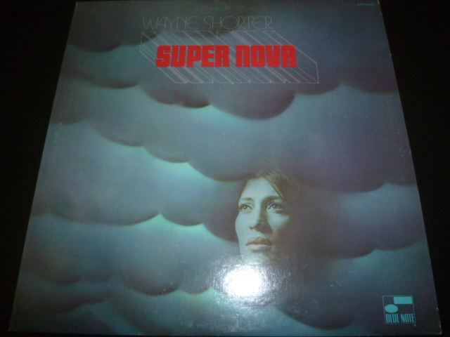 画像1: WAYNE SHORTER/SUPER NOVA