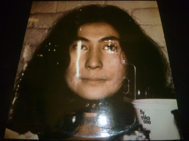 画像1: YOKO ONO & PLASTIC ONO BAND/FLY