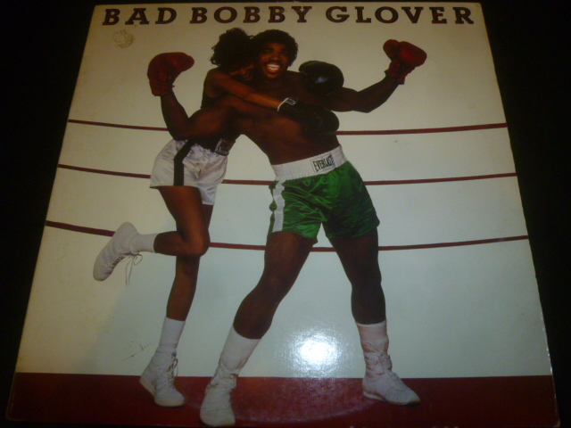 画像1: BOBBY GLOVER/BAD BOBBY GLOVER