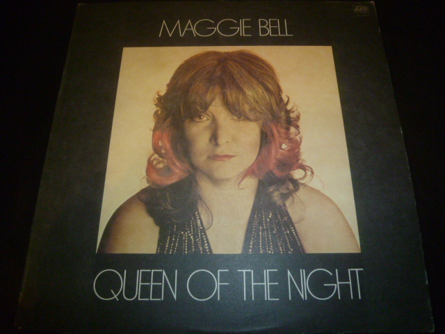 画像1: MAGGIE BELL/QUEEN OF THE NIGHT