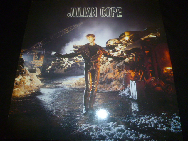 画像1: JULIAN COPE/SAINT JULIAN