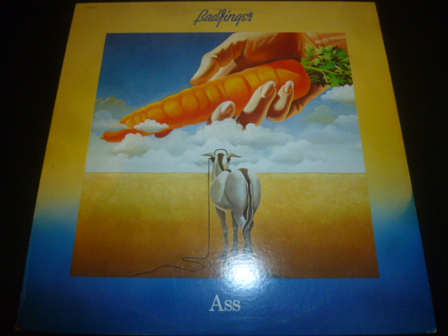 画像1: BADFINGER/ASS