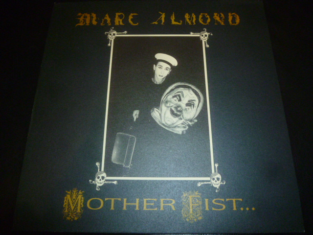 画像1: MARC ALMOND/MOTHER FIST AND HER FIVE DAUGHTERS