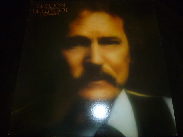 画像1: GORDON LIGHTFOOT/SHADOWS