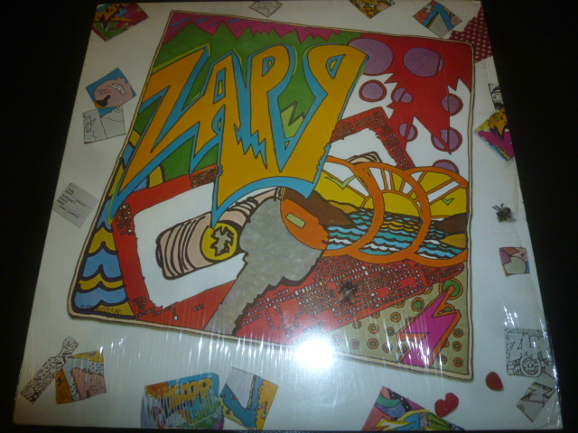 画像1: ZAPP/SAME