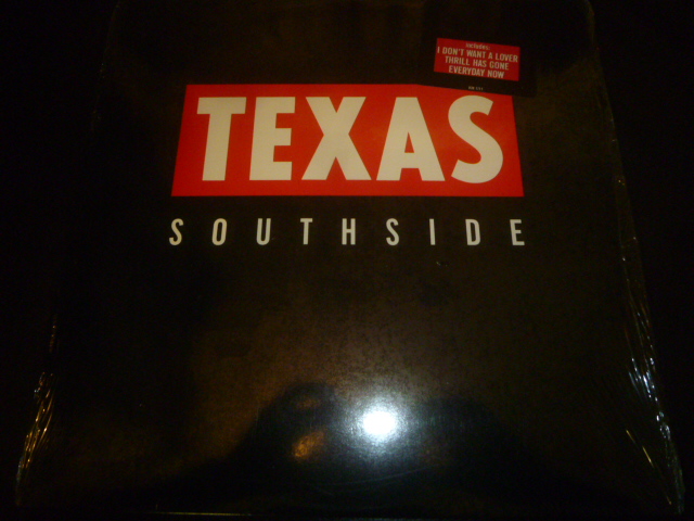 画像1: TEXAS/SOUTHSIDE