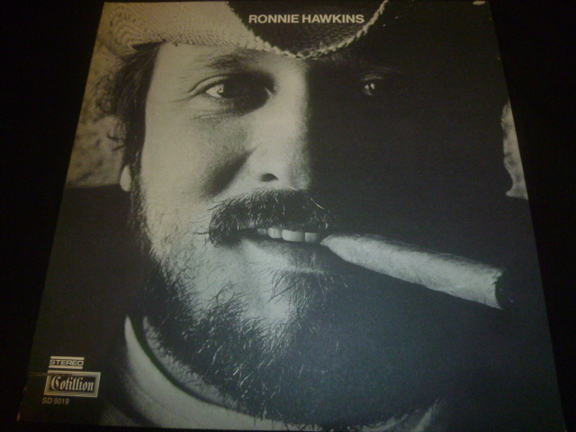 画像1: RONNIE HAWKINS/SAME