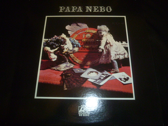 画像1: PAPA NERO/SAME