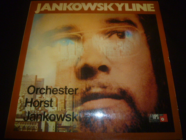 画像1: HORST JANKOWSKI/JANKOWSKYLINE