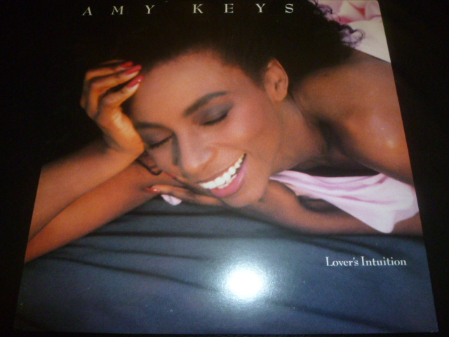 画像1: AMY KEYS/LOVER'S INTUITION