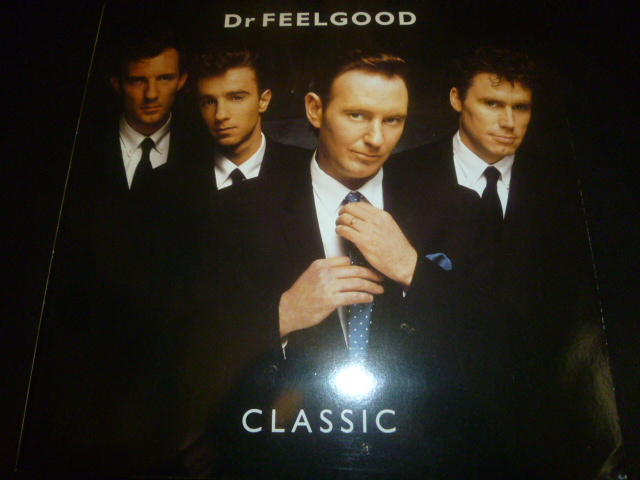 画像1: DR. FEELGOOD/CLASSIC