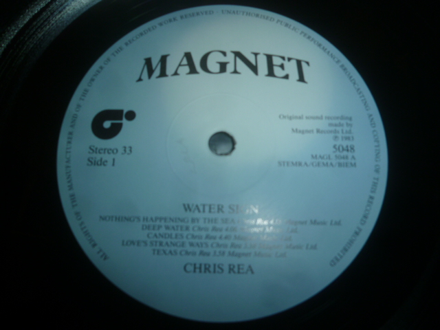 画像: CHRIS REA/WATER SIGN