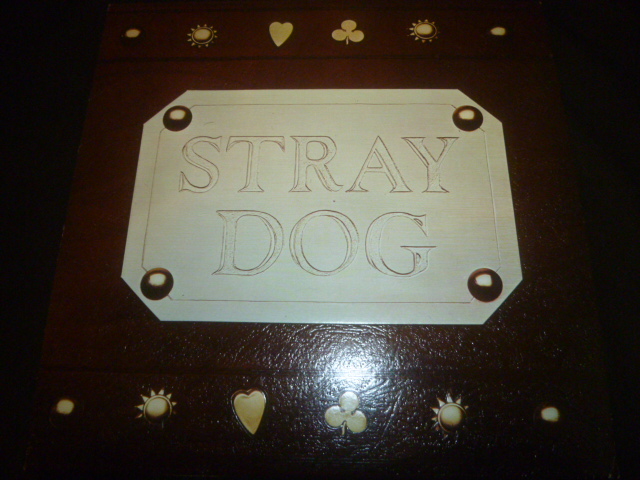 画像1: STRAY DOG/SAME