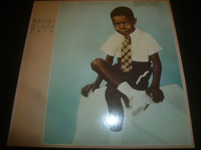 画像1: GRADY TATE/MASTER GRADY TATE