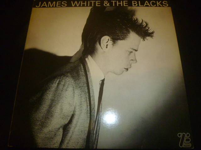 画像1: JAMES WHITE & THE BLACKS/CONTORT YOURSELF (12")