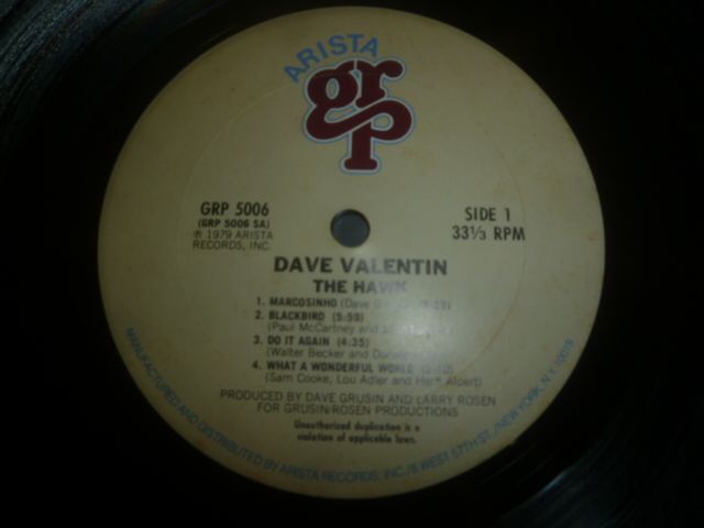 画像: DAVE VALENTIN/THE HAWK