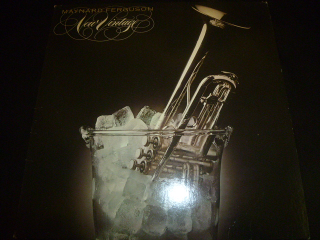 画像1: MAYNARD FERGUSON/NEW VINTAGE