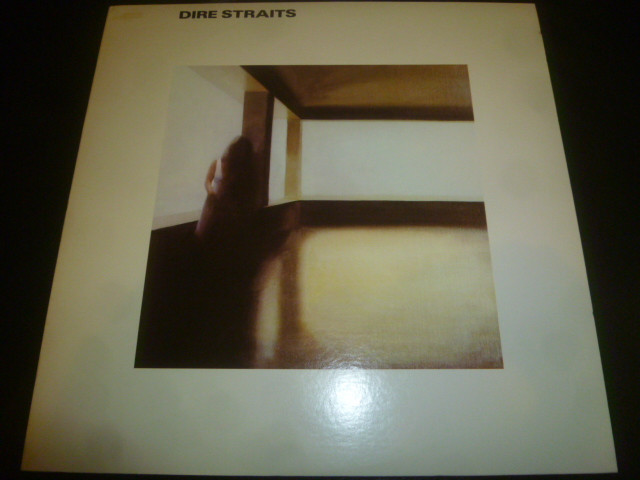 画像1: DIRE STRAITS/SAME