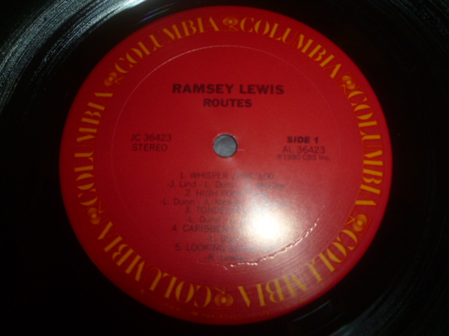 画像: RAMSEY LEWIS/ROUTES