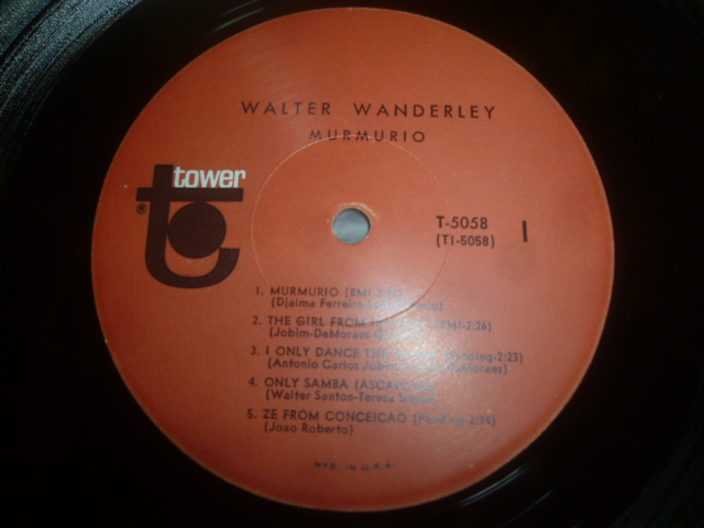 画像: WALTER WANDERLEY/MURMURIO