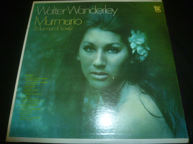 画像1: WALTER WANDERLEY/MURMURIO