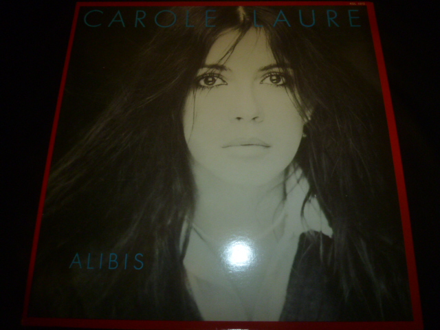 画像1: CAROLE LAURE/ALIBIS